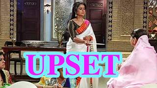 Bua Maa upset with Aarushi Thumbnail