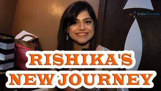 Rishika Mihani's role on Kalash-Ek Vishwaas