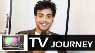 Gaurav S Bajaj's Television Journey