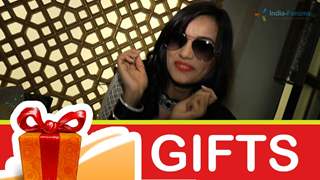 Surbhi Jyoti's Gift Segment