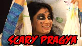 Pragya's disastrous make-up Thumbnail