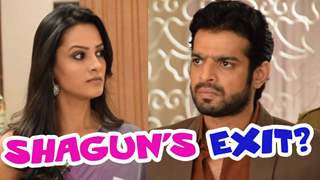 Shagun's role to end on Yeh Hai Mohabbatein? Thumbnail