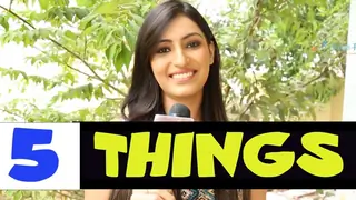 5 Things about Shivangi Verma which no one knows Thumbnail