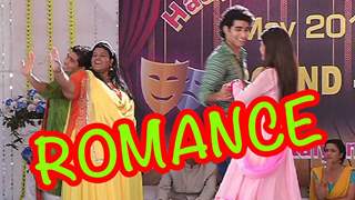 Titu and Panchi's romance in remand home Thumbnail