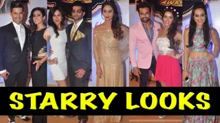 Celebs' exceptional outfits Thumbnail