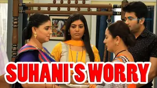 New problem clouds over Suhani Thumbnail