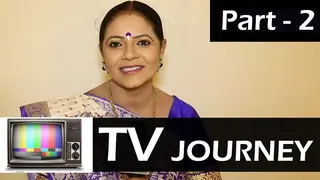 Rupal Patel speaks on her journey from a student to an actor - Part - 2 Thumbnail