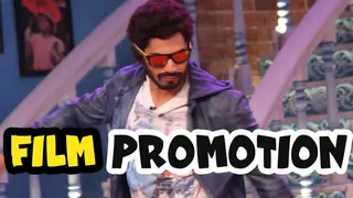 ABCD 2 cast on Comedy Nights With Kapil Thumbnail