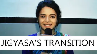 Thapki's effect on Jigyasa Singh Thumbnail