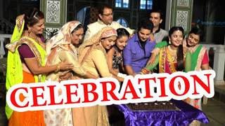 SPA celebrations on Yeh Rishta Kya Kehlata Hai