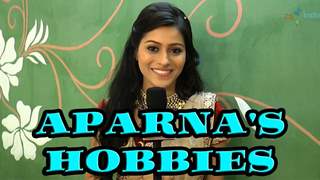 Aparna Dixit's Hobbies