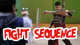 Rudra's fight against Ashwathma on Mahakumbh Thumbnail