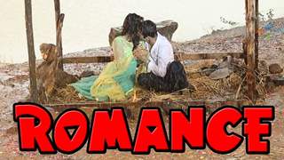 Radha and LD's monsoon romance on Mere Rang Mein Ranganewali