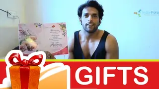 Shaleen Malhotra's Gift Segment - Part 01 Thumbnail