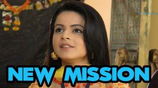 Thapki's new journey