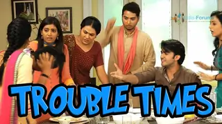 Problem clouding over Birla family Thumbnail