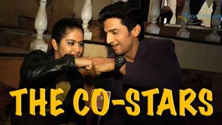 Avika Gor and Manish Raisinghani, The Co-Star's Story Thumbnail