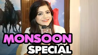 Rishika Mihani's love for monsoons Thumbnail
