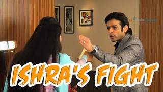 Raman and Ishita to fight again