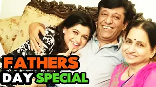 Rishika Mihani gets emotional as she speaks about her father Thumbnail