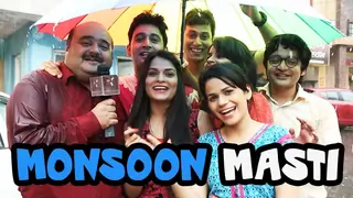 Yam Hain Hum team and their Monsoon Masti Thumbnail