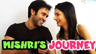 Aneri Vajani and Mishkat Varma's journey on Nisha Aur Uske Cousins Thumbnail