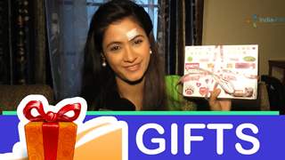 Sonia Balani's Gift Segment