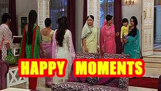 Why are Simar & Prem happy ? Thumbnail