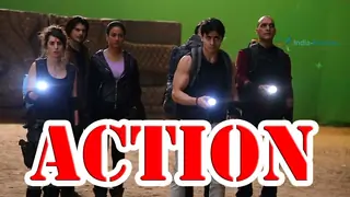 Rudra heads towards the third door on Mahakumbh Thumbnail