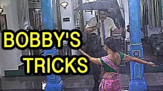 Bobby's plan to stop Bhagwandas on Neeli Chatri Wale Thumbnail