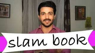 Dheeraj Dhoopar's Slam Book Thumbnail