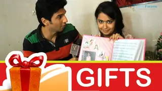 Avika Gor's Gift Segment - Part 02 Thumbnail