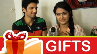 Avika Gor's Gift Segment - Part 05 Thumbnail