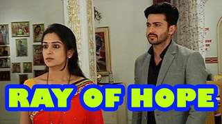 A ray of hope in Prem and Simar's life