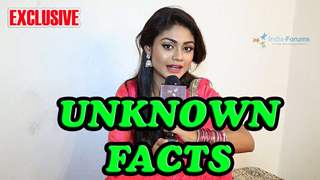 Sreejita De shares her 11 not known facts