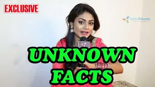 Sreejita De shares her 11 not known facts Thumbnail