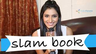 Shivangi Verma Slam Book