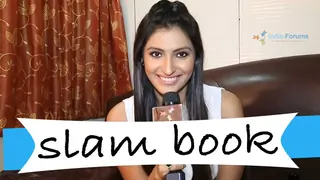 Shivangi Verma Slam Book Thumbnail
