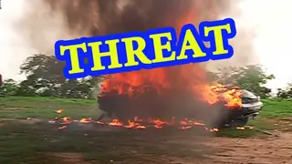 Threat for Chakor Thumbnail