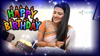 Kratika Sengar celebrates her birthday with India-Forums Thumbnail