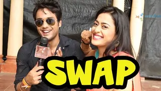 When Gaurav turns Kirtida and Kirtida turns Gaurav Thumbnail