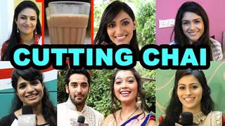 TV celebs' love for Cutting Chai Thumbnail