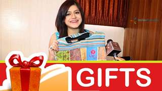 Rishika Mihani's special Gift Segment