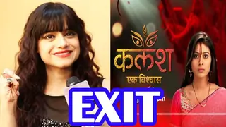 Rishika Mihani makes an exit from Kalash - Ek Vishwaas Thumbnail