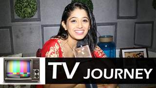 Chandni Bhagwanani's journey special! thumbnail