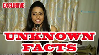 Kirtida Mistry shares her 11 not known facts Thumbnail