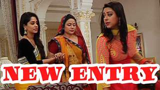 Pratyusha Banerjee enters Sasural Simar Ka Thumbnail