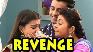 Rashi to take revenge from Gopi! thumbnail