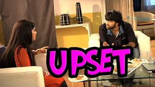 Yuvraj upset with Suhani Thumbnail