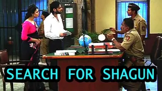 Ishita and Raman in search for Shagun on Ye Hai Mohabbatein Thumbnail